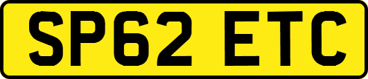 SP62ETC
