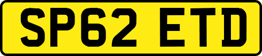 SP62ETD