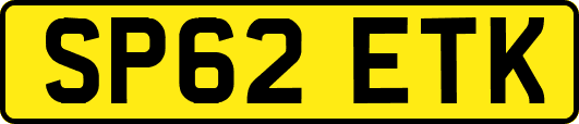 SP62ETK