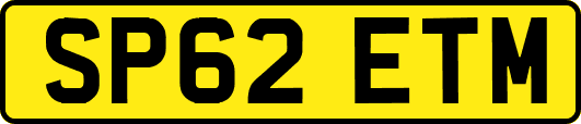 SP62ETM