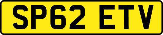 SP62ETV