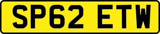 SP62ETW