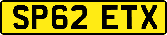 SP62ETX