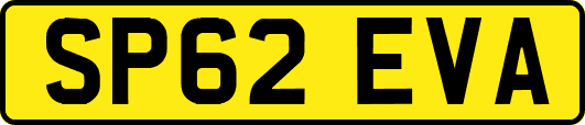 SP62EVA