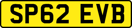 SP62EVB