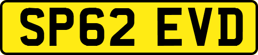 SP62EVD