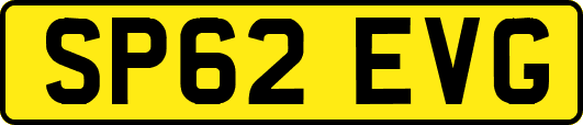 SP62EVG