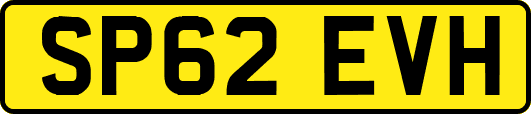 SP62EVH
