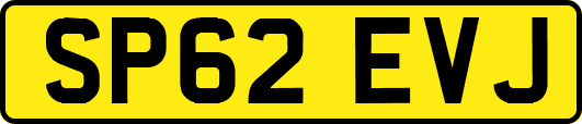 SP62EVJ