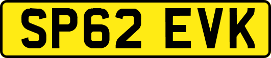 SP62EVK
