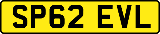 SP62EVL