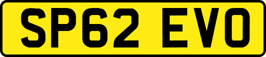 SP62EVO