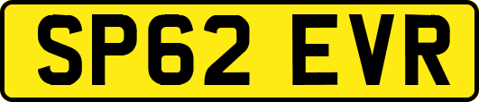 SP62EVR