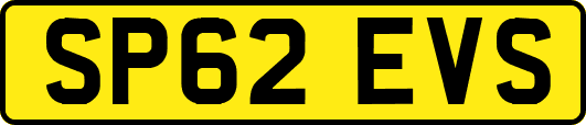 SP62EVS