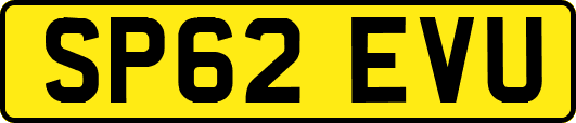 SP62EVU