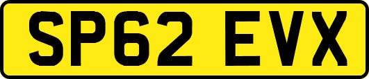 SP62EVX