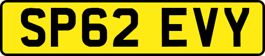 SP62EVY