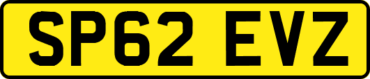 SP62EVZ