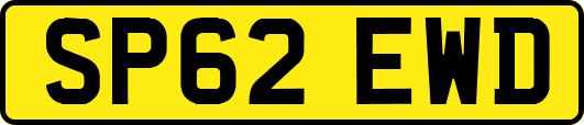 SP62EWD