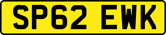 SP62EWK