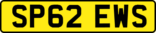 SP62EWS