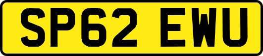SP62EWU