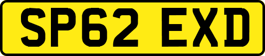 SP62EXD