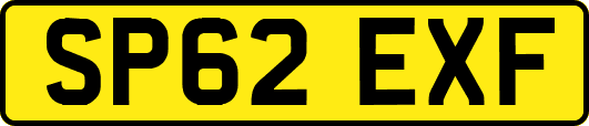 SP62EXF