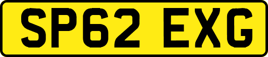 SP62EXG