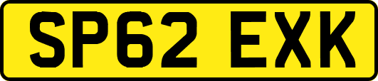 SP62EXK