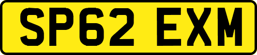 SP62EXM