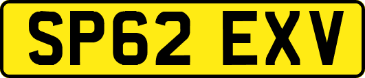 SP62EXV