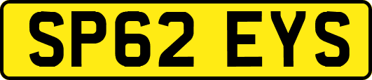 SP62EYS