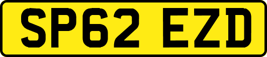 SP62EZD
