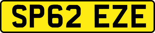 SP62EZE