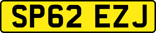 SP62EZJ