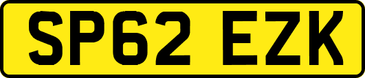 SP62EZK