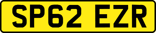 SP62EZR