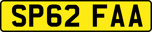 SP62FAA