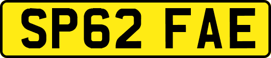 SP62FAE