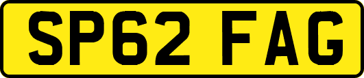 SP62FAG