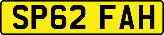 SP62FAH
