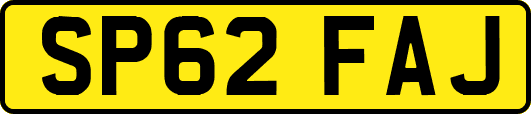 SP62FAJ