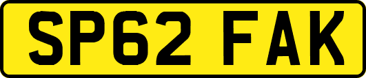 SP62FAK