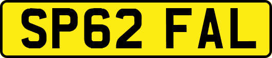 SP62FAL