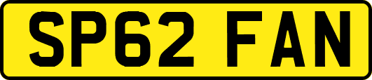 SP62FAN