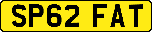 SP62FAT