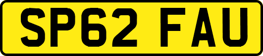 SP62FAU