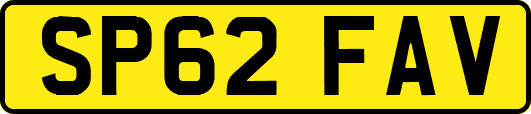 SP62FAV