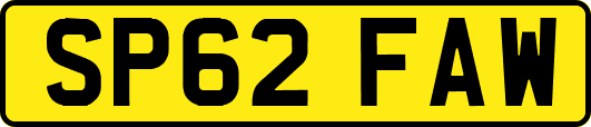 SP62FAW